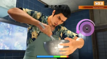 تغيير مفاجئ ريميك Yakuza Kiwami 3 يشعل جدل الجماهير